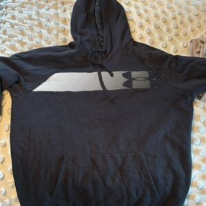 Under Armor Hoodie XXL